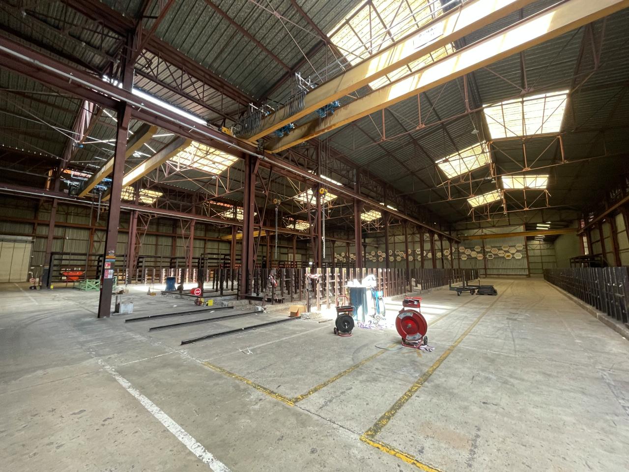 Local d'activité Valence 8300m² Vente local d'activité Valence Drôme OVACT2532429 15